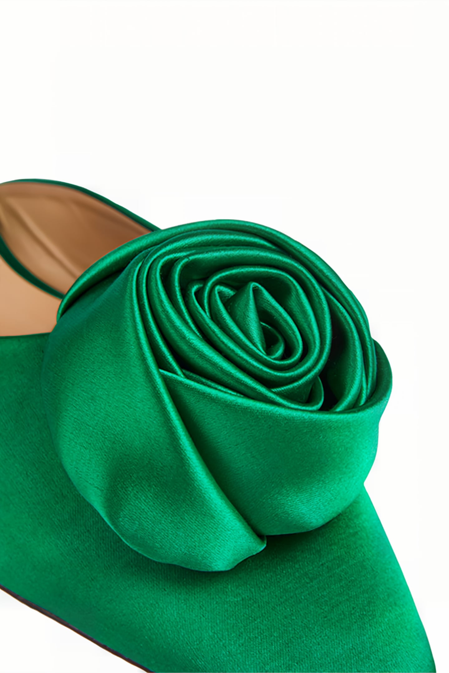 ROSIE MULE EMERALD 4