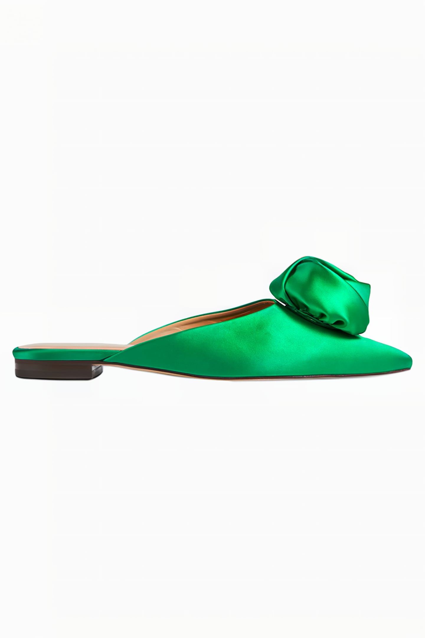 ROSIE MULE EMERALD 1