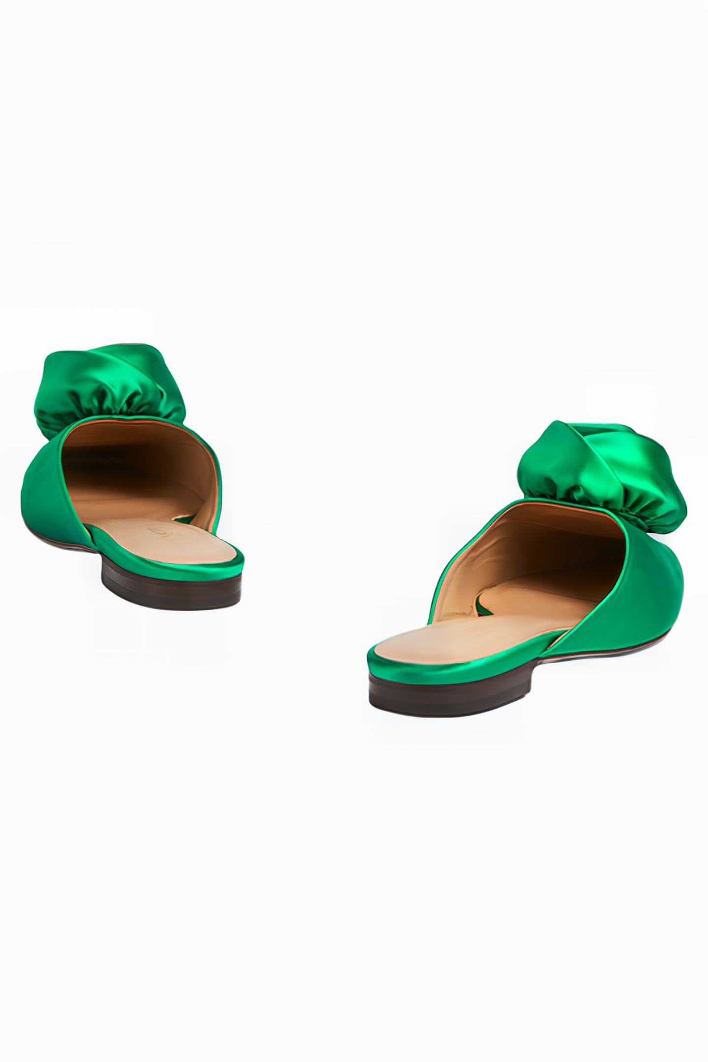 ROSIE MULE EMERALD 3