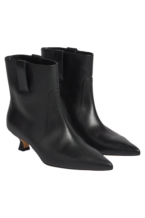 ROWAN BOOTS BLACK 2