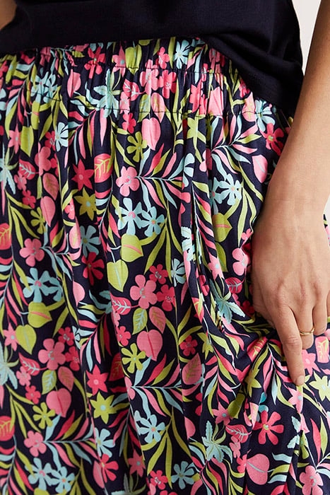 PULL ON JERSEY MAXI NVY 4