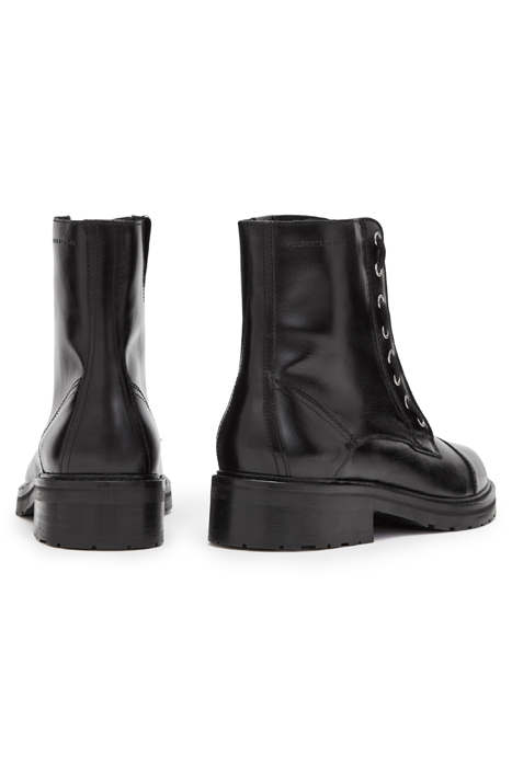 ALARIA BOOT BLACK 5