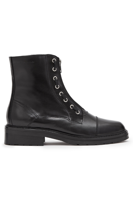 ALARIA BOOT BLACK 1