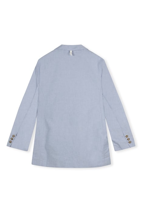 OXFORD BLAZER CLASSIC BLUE 6