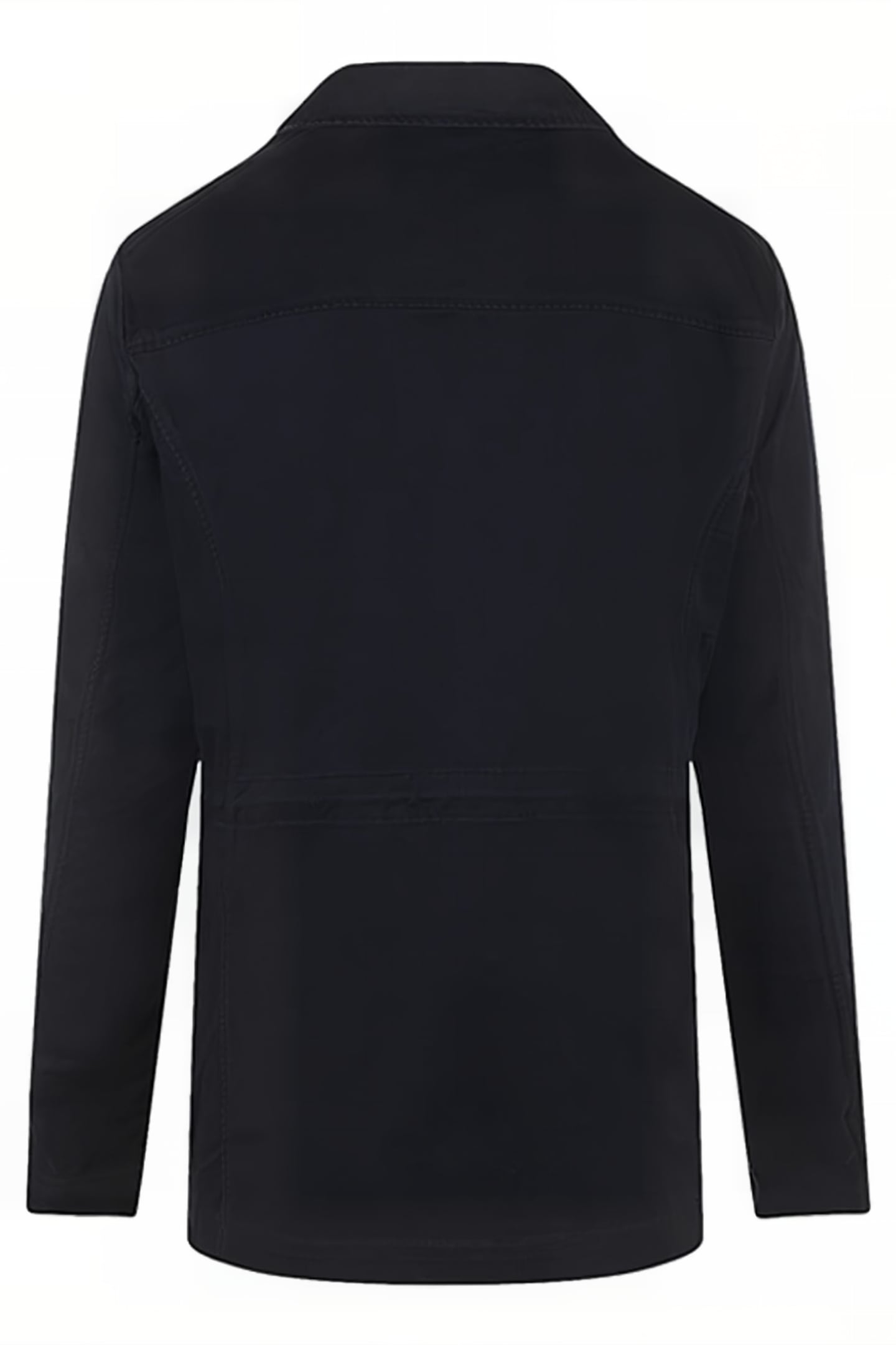 FIELD JACKET NAVY 2