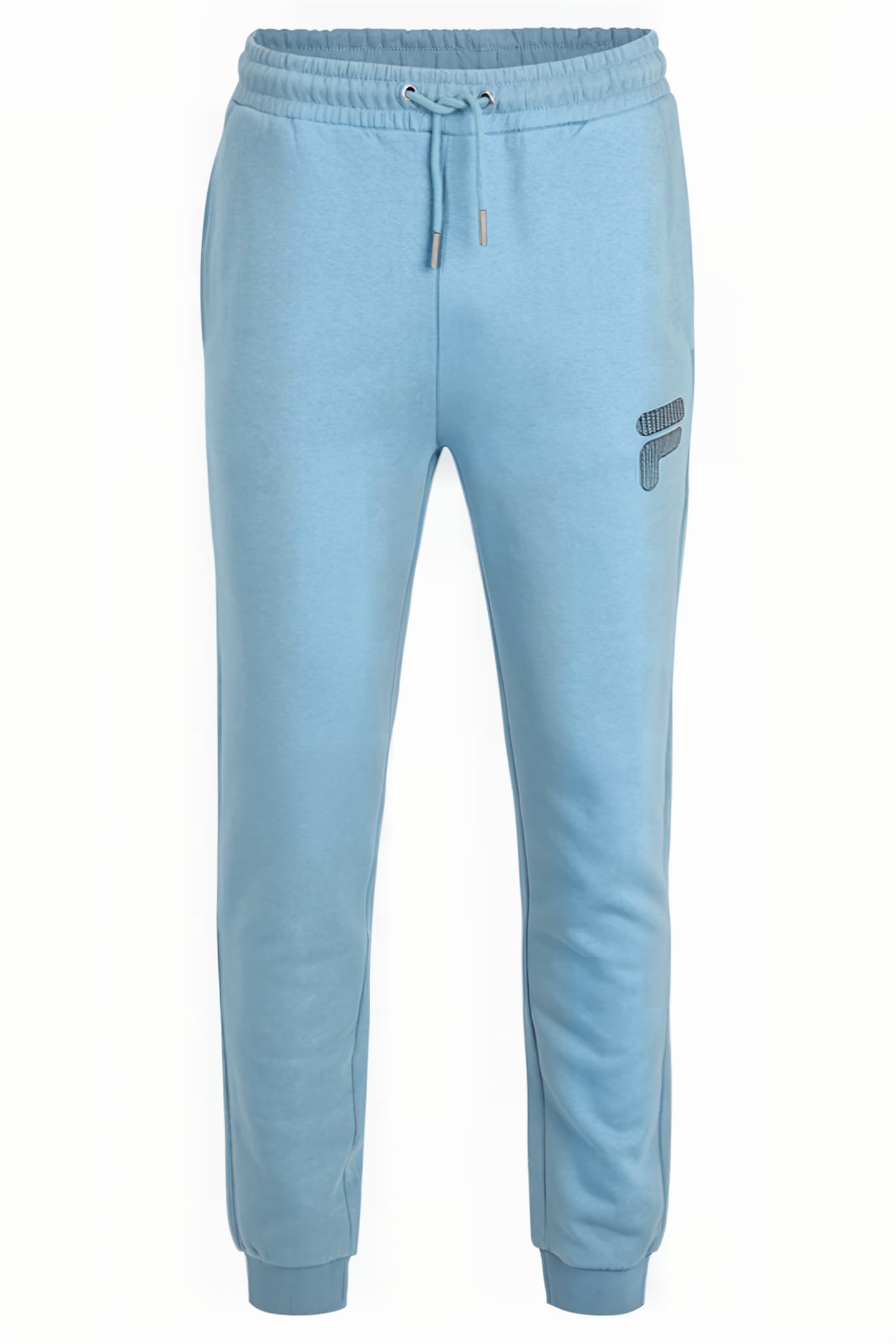 BORGNONE SWEAT PANTS ADRIATIC BLUE 1