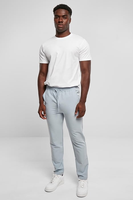TAPERED JOGGER PANTS SUMMERBLUE 4