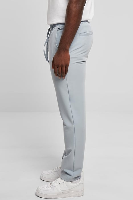 TAPERED JOGGER PANTS SUMMERBLUE 6