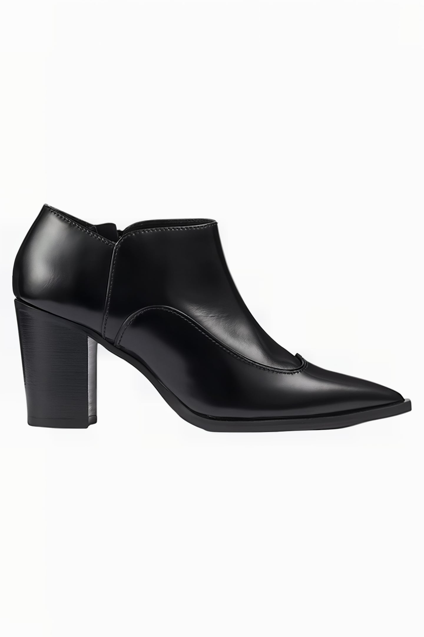 FRANCES BOOTS BLACK 1