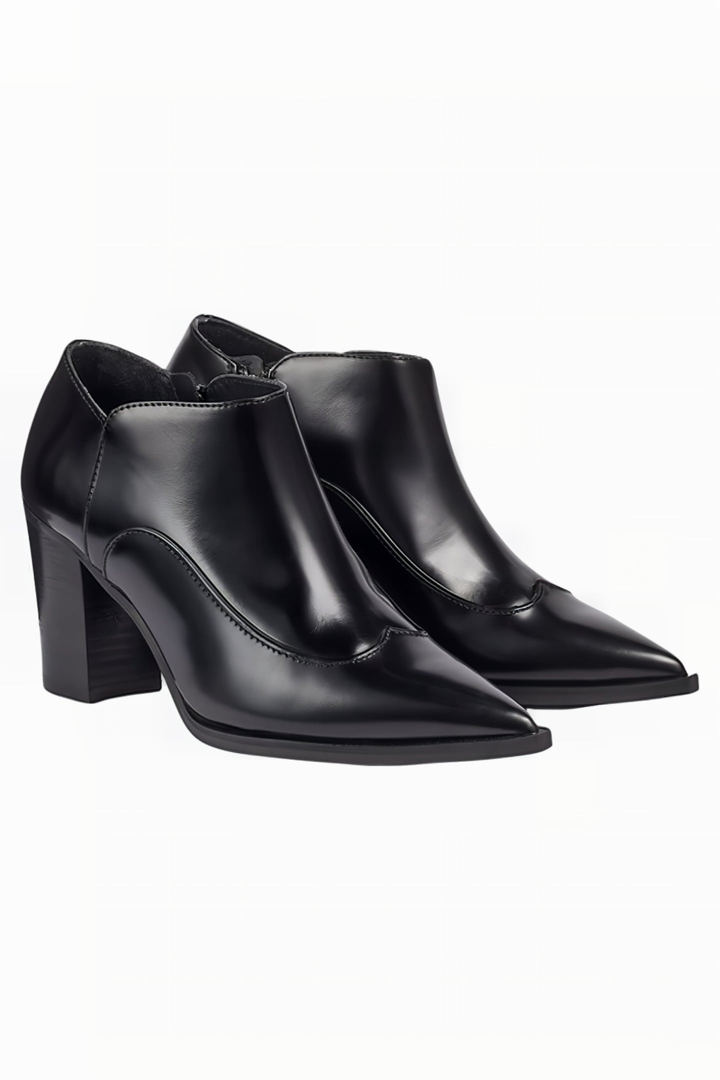 FRANCES BOOTS BLACK 2