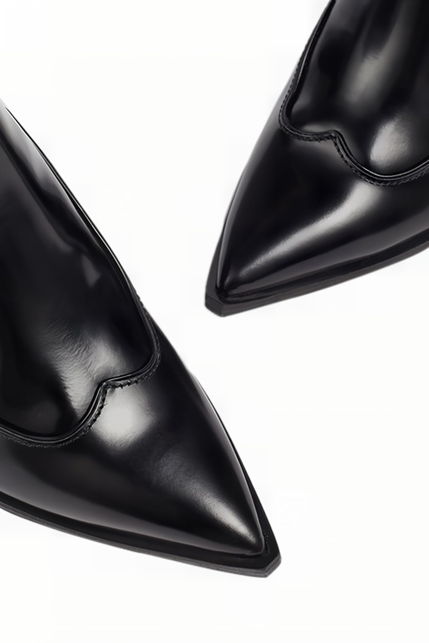 FRANCES BOOTS BLACK 4