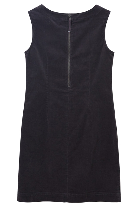 LOTHBURY  CORD PINNY DARK GREY 6