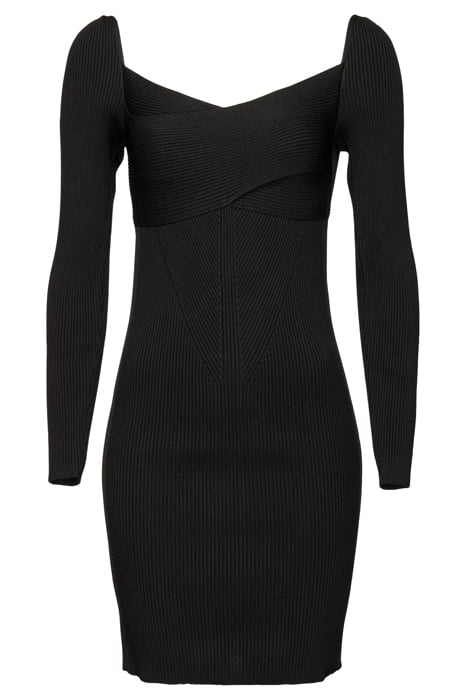 PRAVIA ABITO ECO FRIENDLY VISC BLACK 5