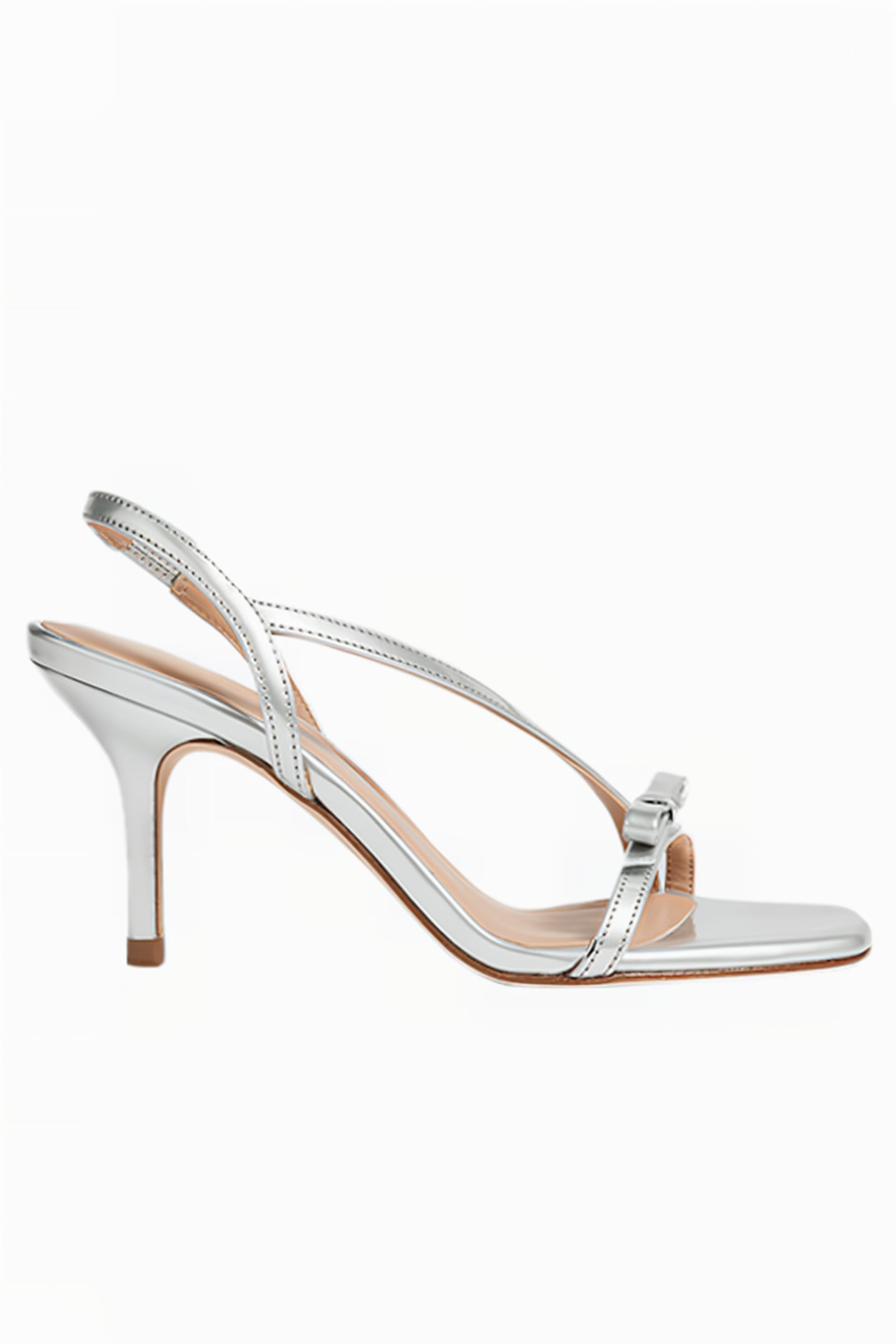 SERENE SANDAL BLUE/SILVER 1