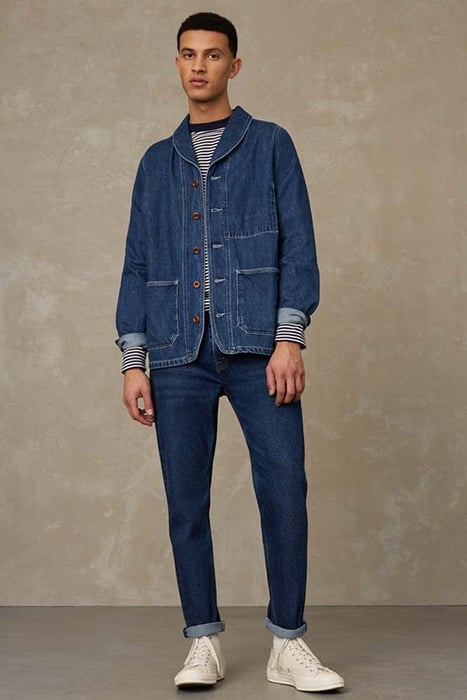 DANIEL ECO XAVIER LIGHT 3