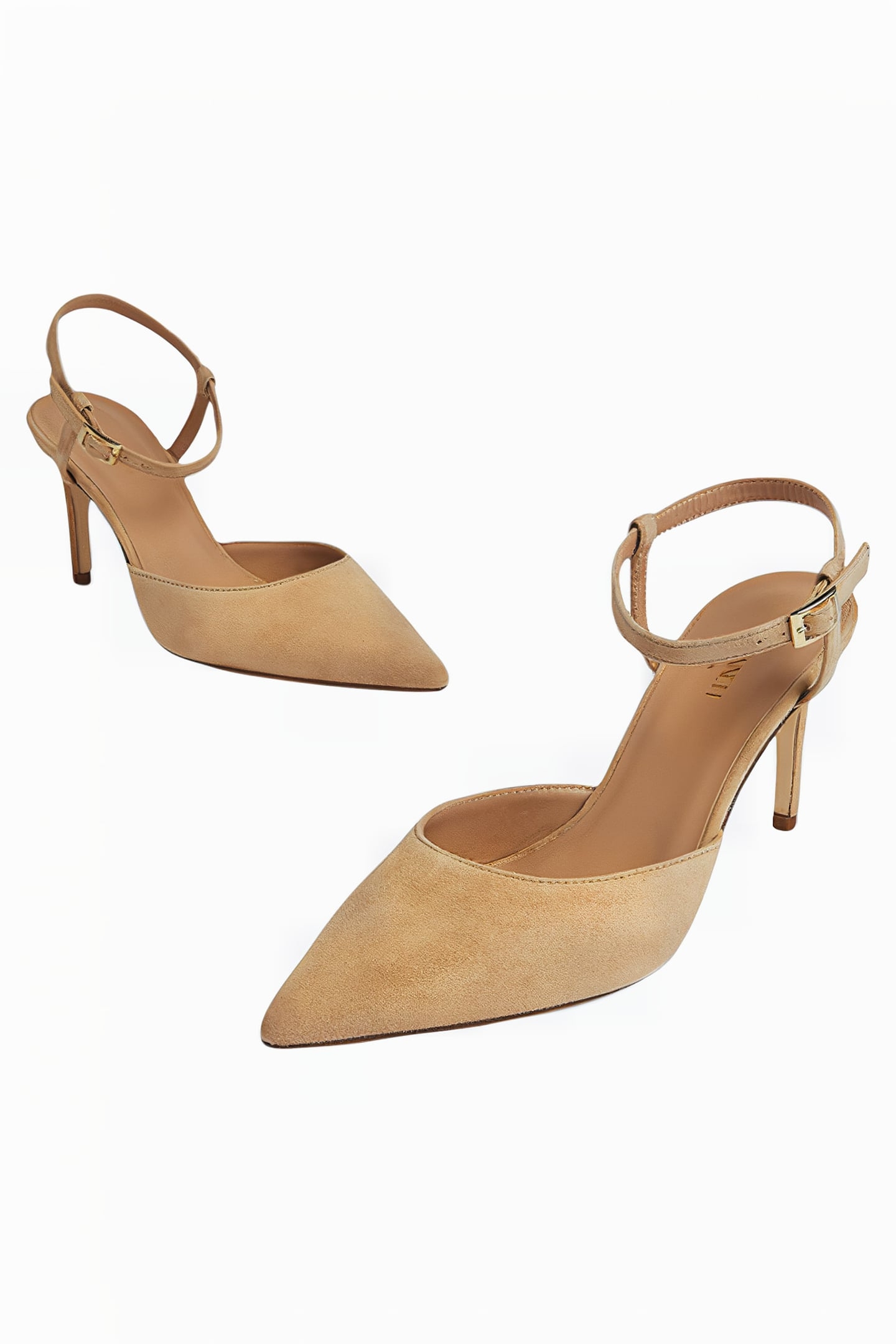 HOPE SANDAL TRENCH 3