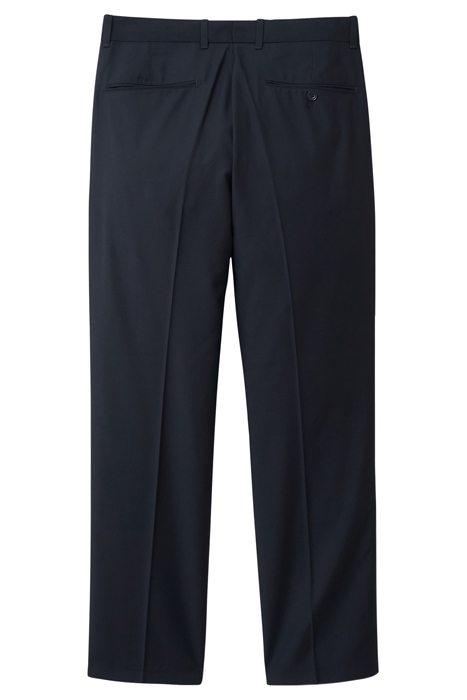 GERRARD TROUSER PURE BLACK 2