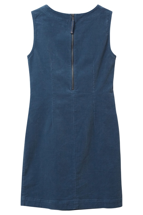 LOTHBURY  CORD PINNY  BLUE 5