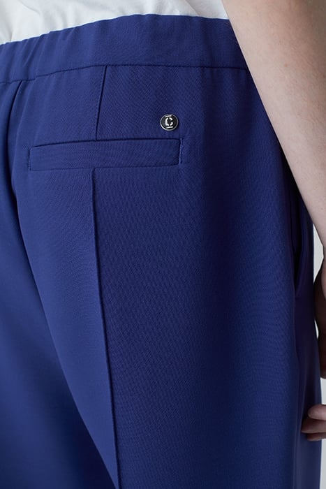 MEN NANAIMO STRAIGHT PANTS ROYAL AZURE 3