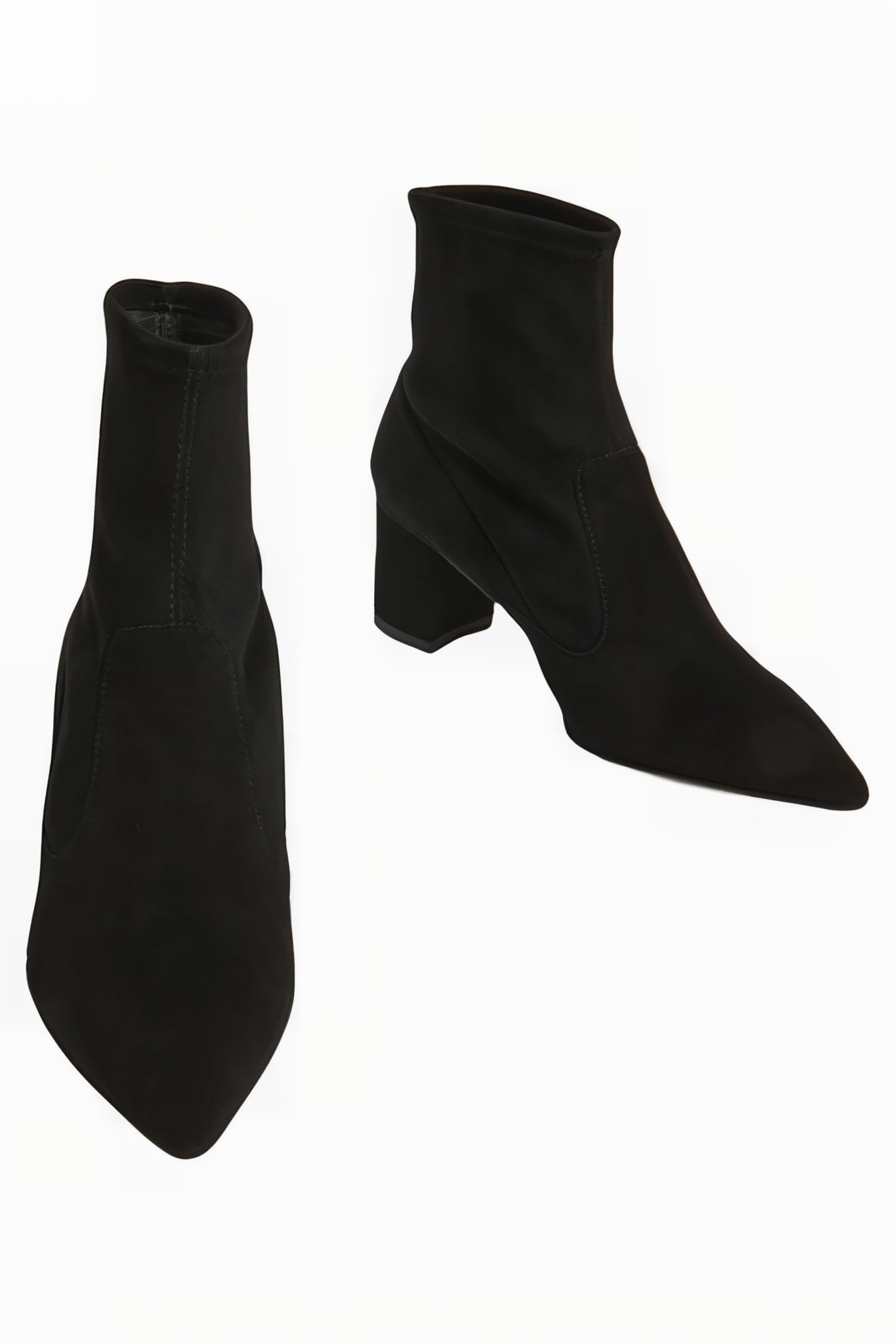 ALINA BOOTS BLACK 3