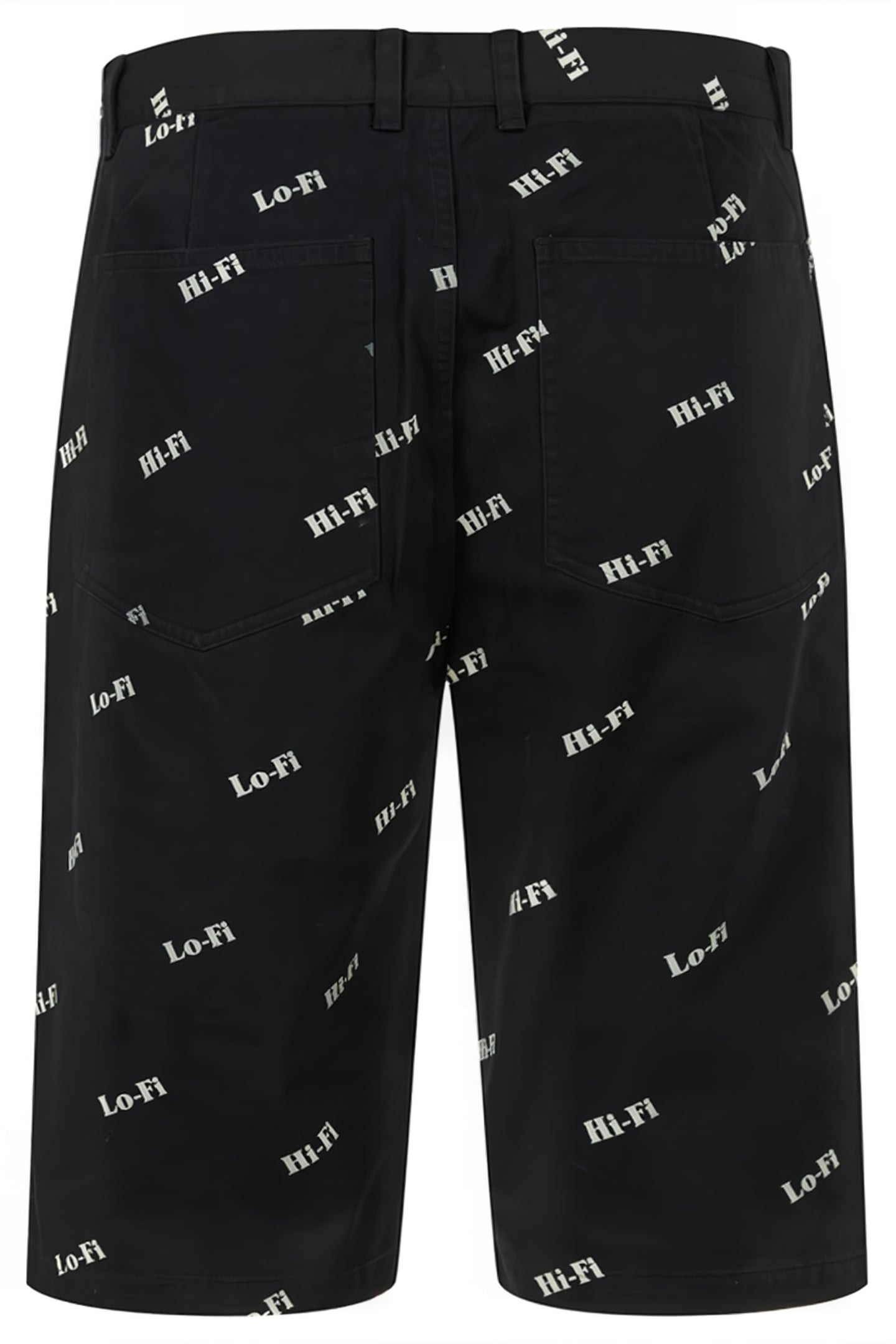 FENNER SHORT LO-FI PRINT 4