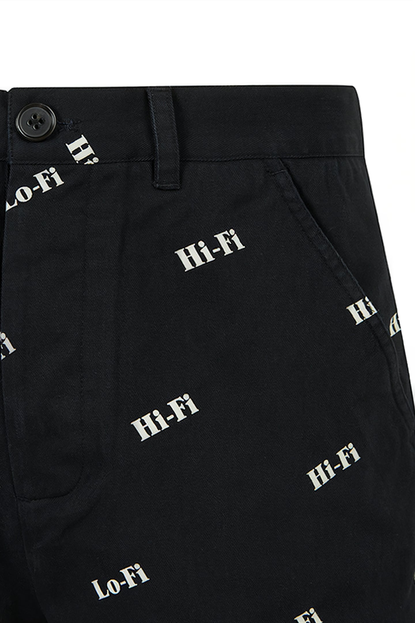 FENNER SHORT LO-FI PRINT 5