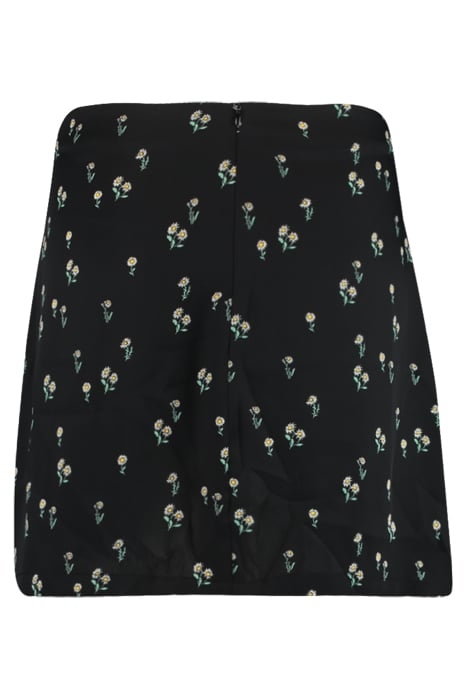 RAYA FLOWER BLACK 6