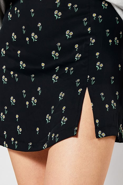 RAYA FLOWER BLACK 5