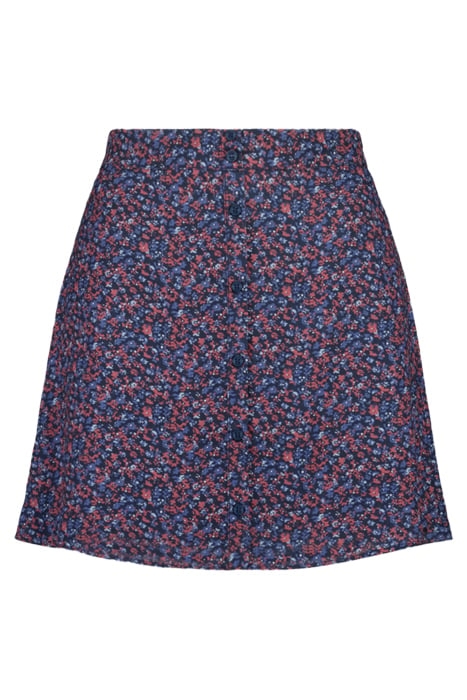 RANI RED/NAVY 1