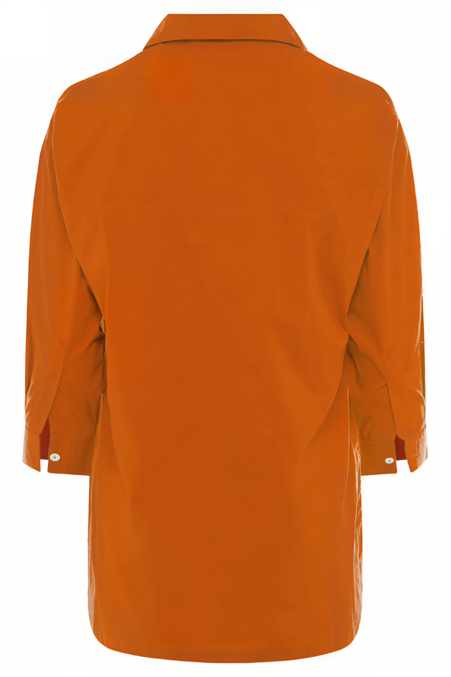RHODES ORGANIC SHIRT COPPER SUNSET 4