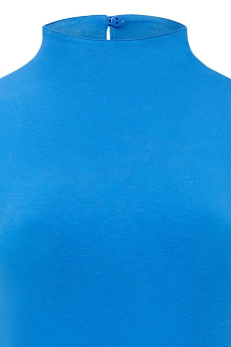 SLEEVELESS TURTLE M NAUTICAL BLUE 8