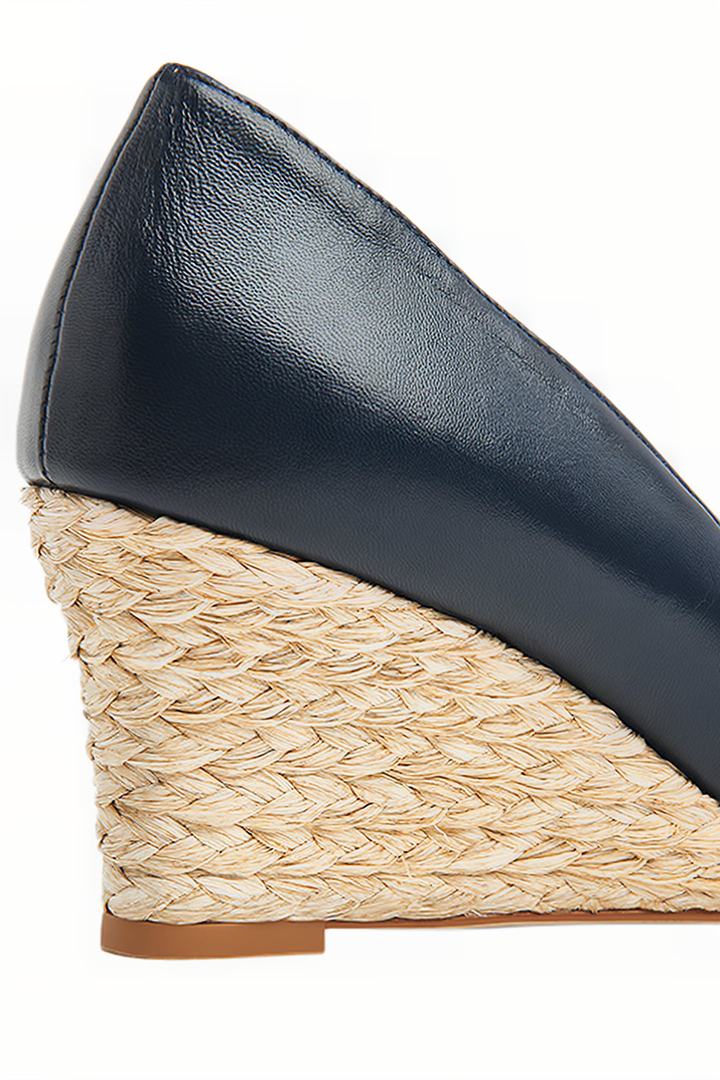 EEVI ESPADRILLES NAVY 4