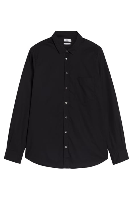 METTE SHIRTS & BLOUSES BLACK 5