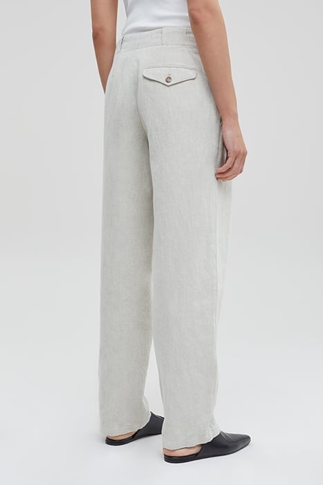 MAWSON PANTS GRAIN BEIGE 2