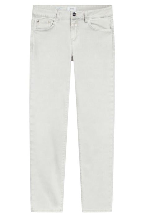 BAKER JEANS LIGHT GREY 5