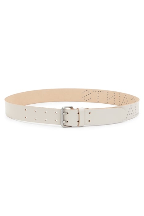 REMI ALLSAINTS BELT ROE WHITE 3