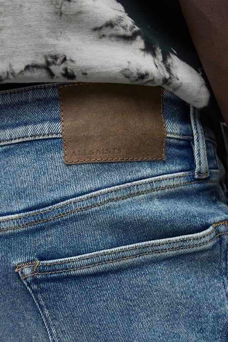 RONNIE LIGHT INDIGO 6