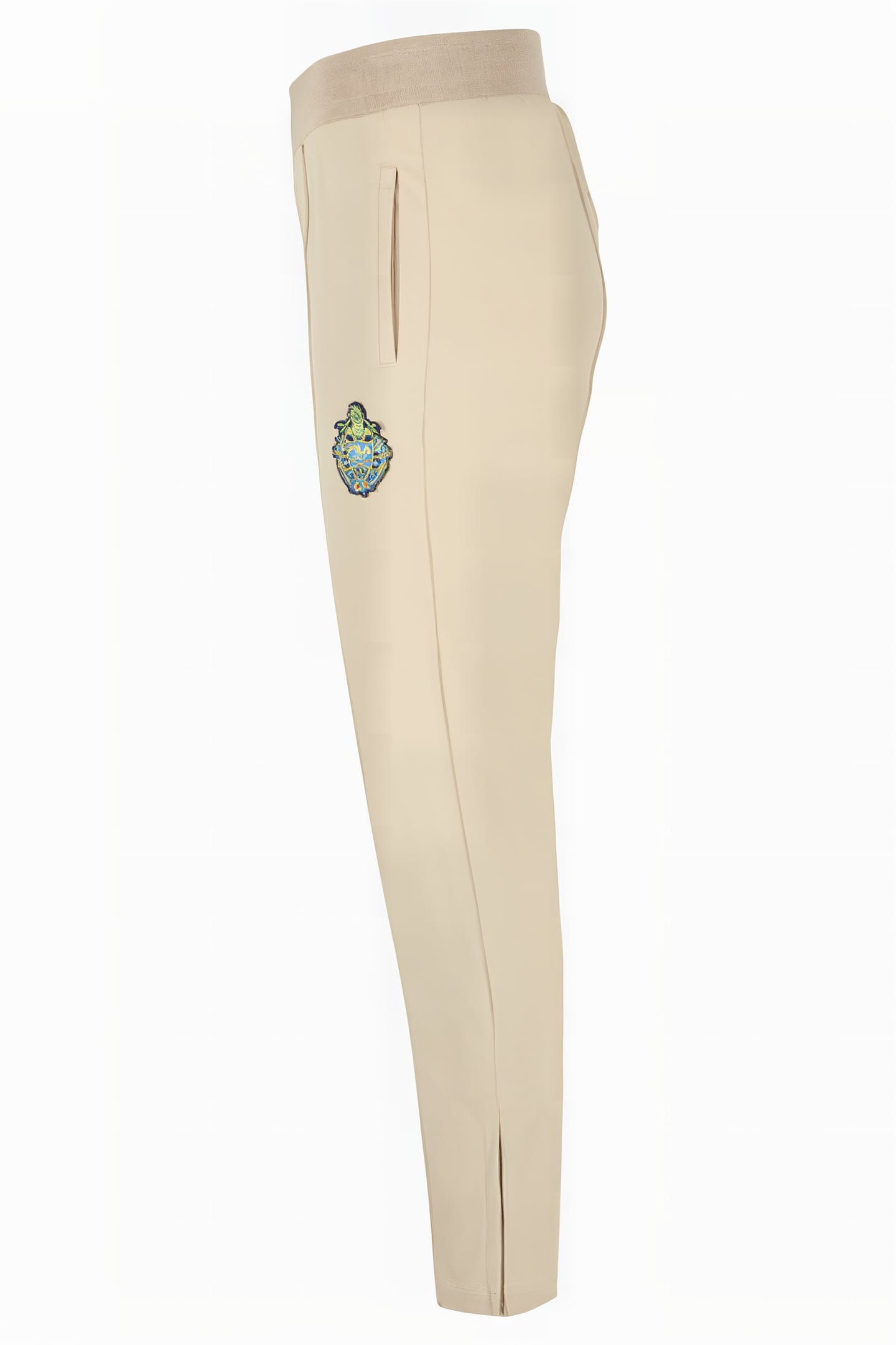 TATING PINTUCK PANTS FIELDS OF RYE 3