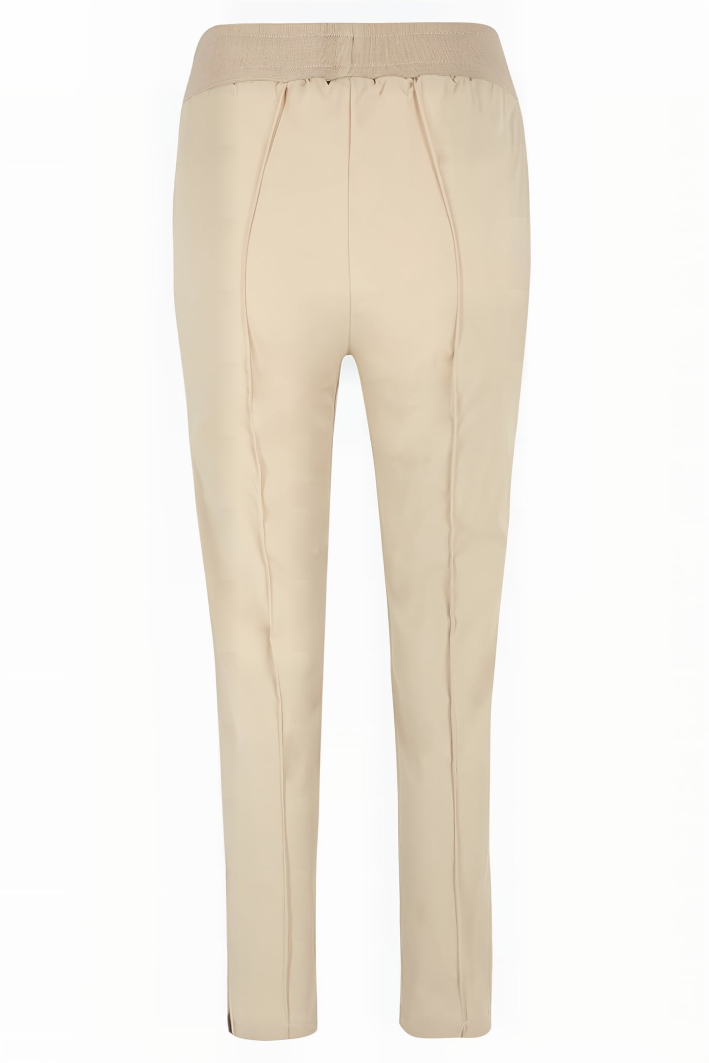 TATING PINTUCK PANTS FIELDS OF RYE 2