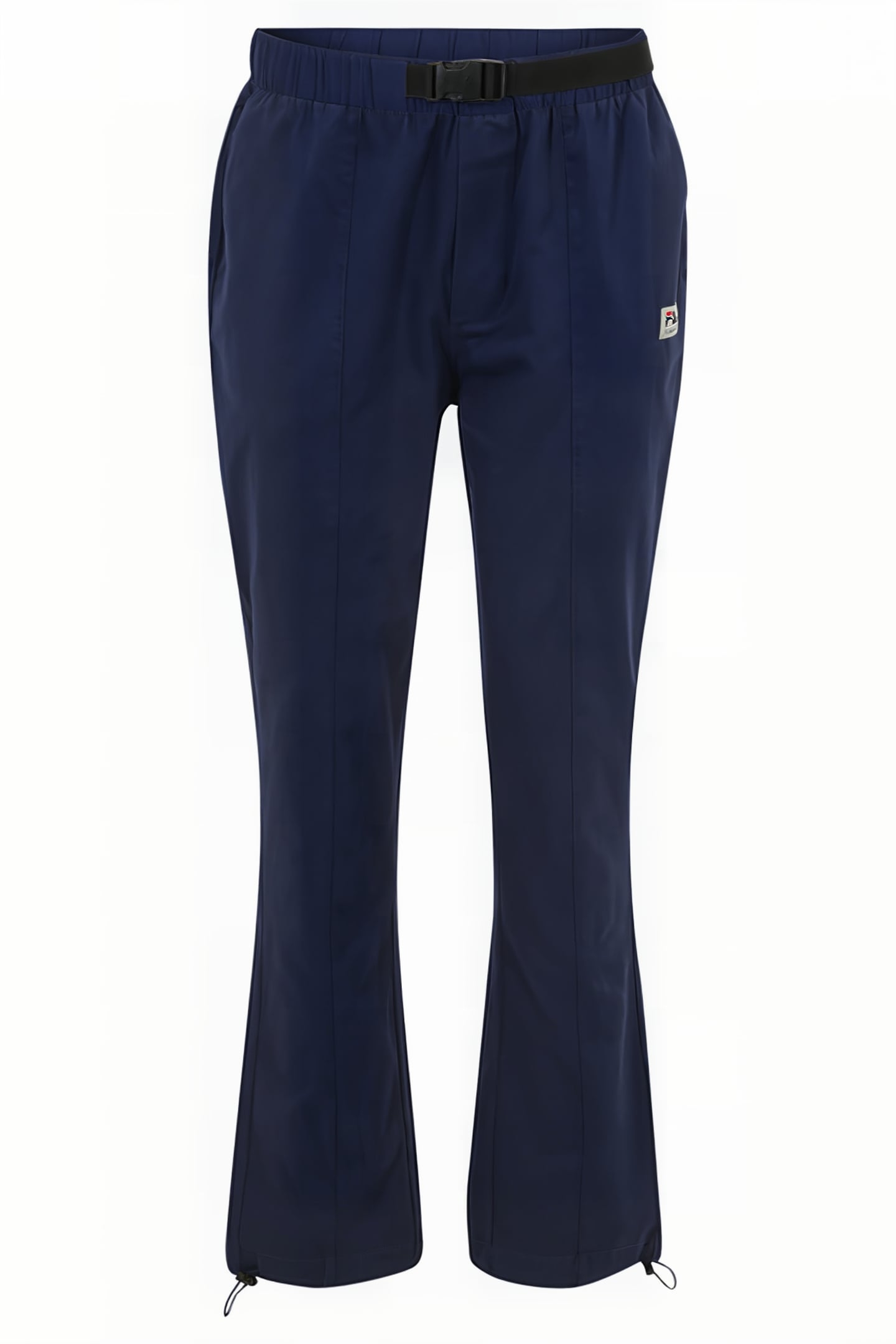 TANTOW WOVEN PANTS MEDIEVAL BLUE 1