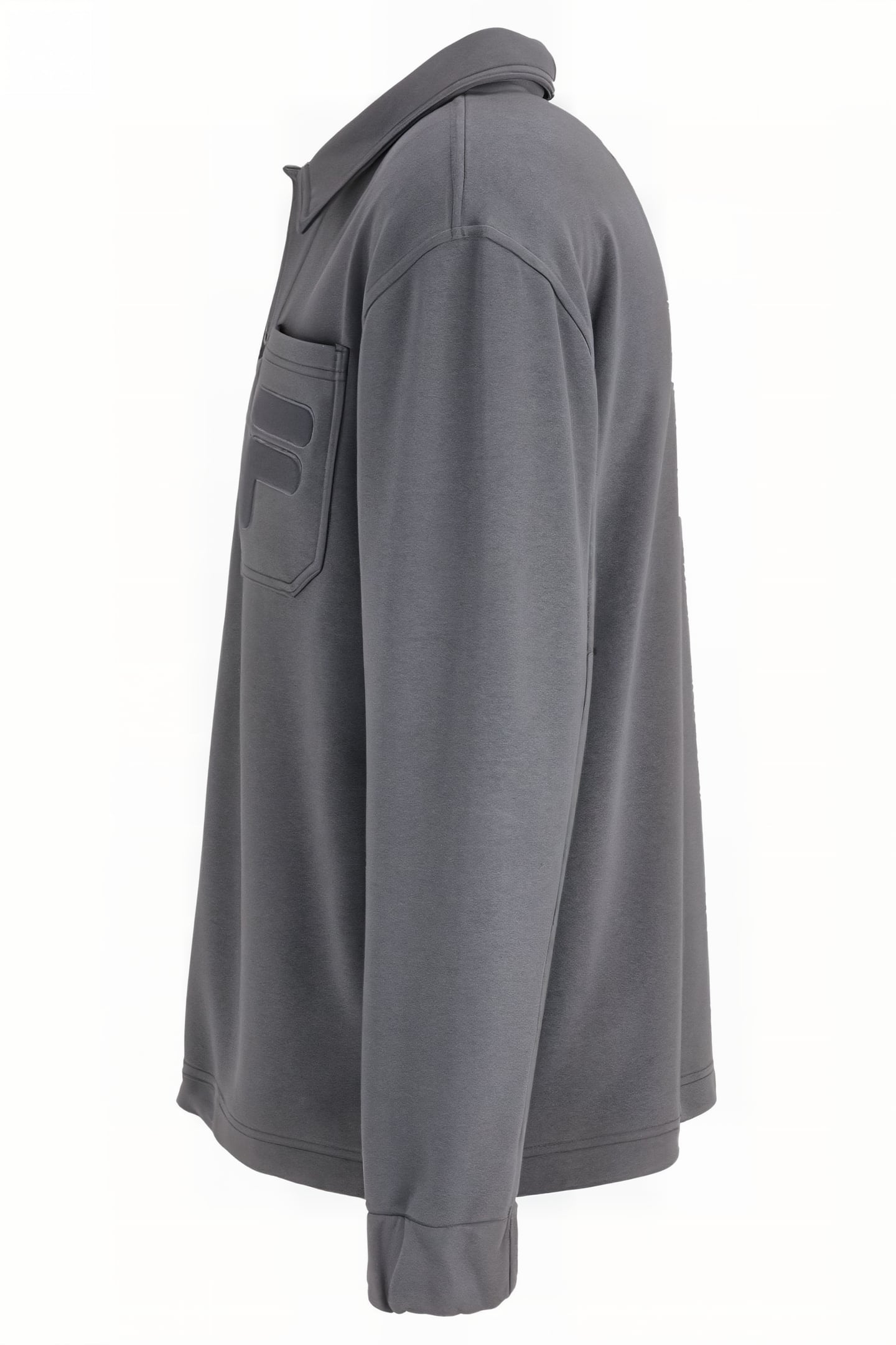 CORRALEJO JACKET IRON GATE 3