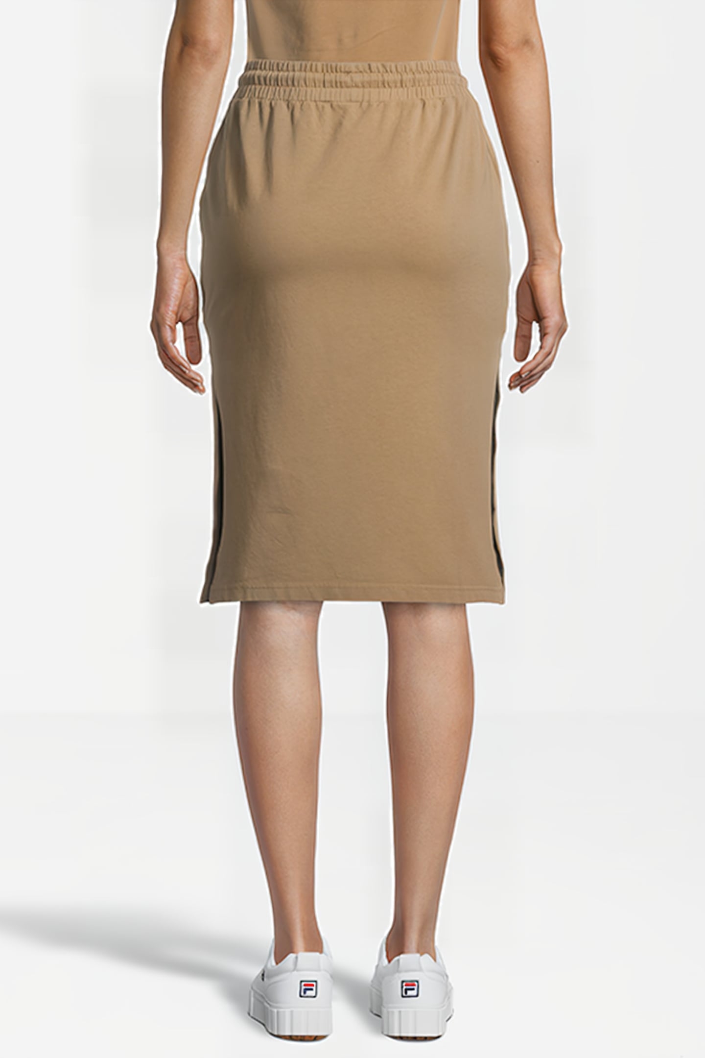 CEVIRA SKIRT SEPIA TINT 3