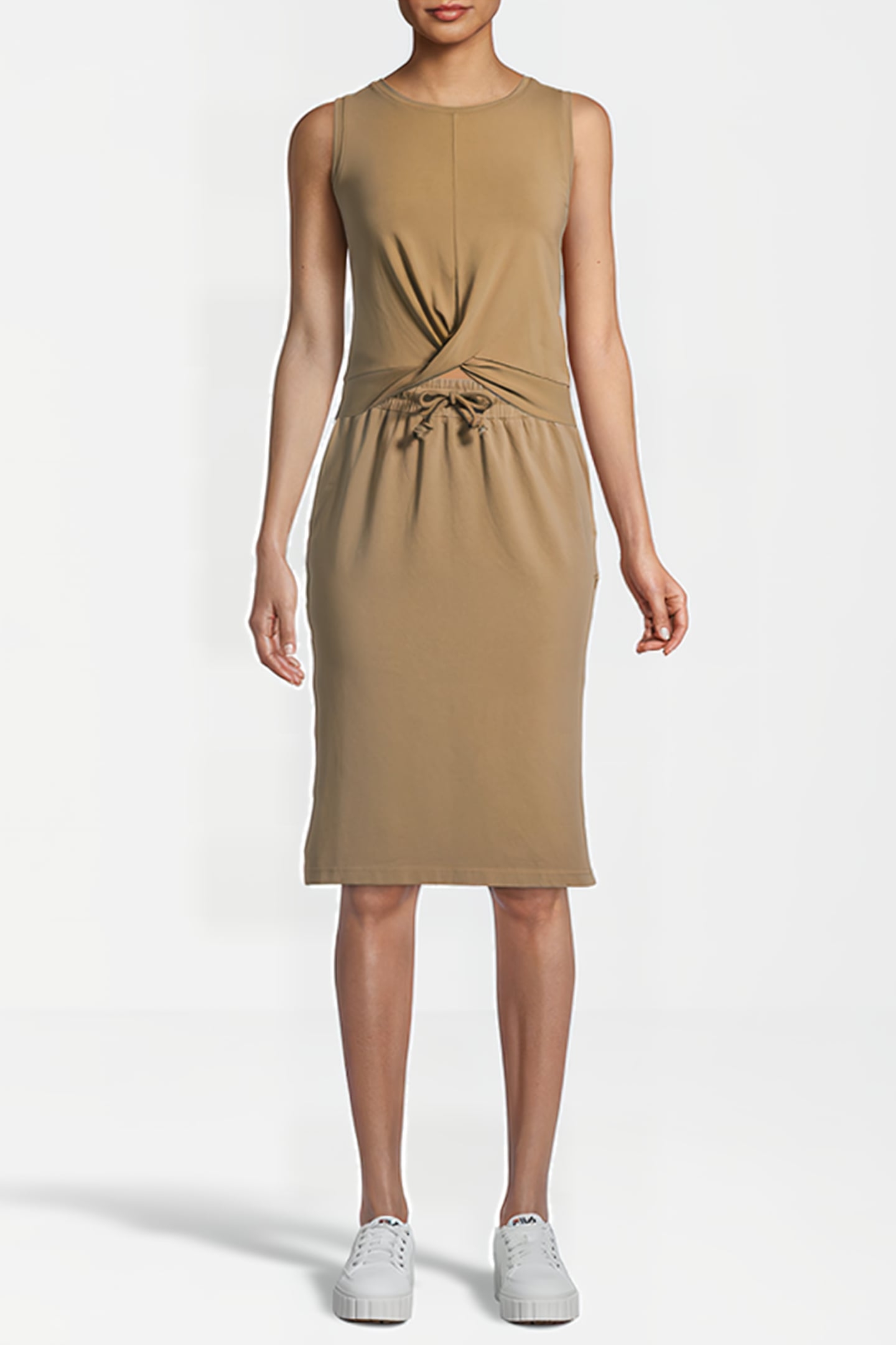 CEVIRA SKIRT SEPIA TINT 4