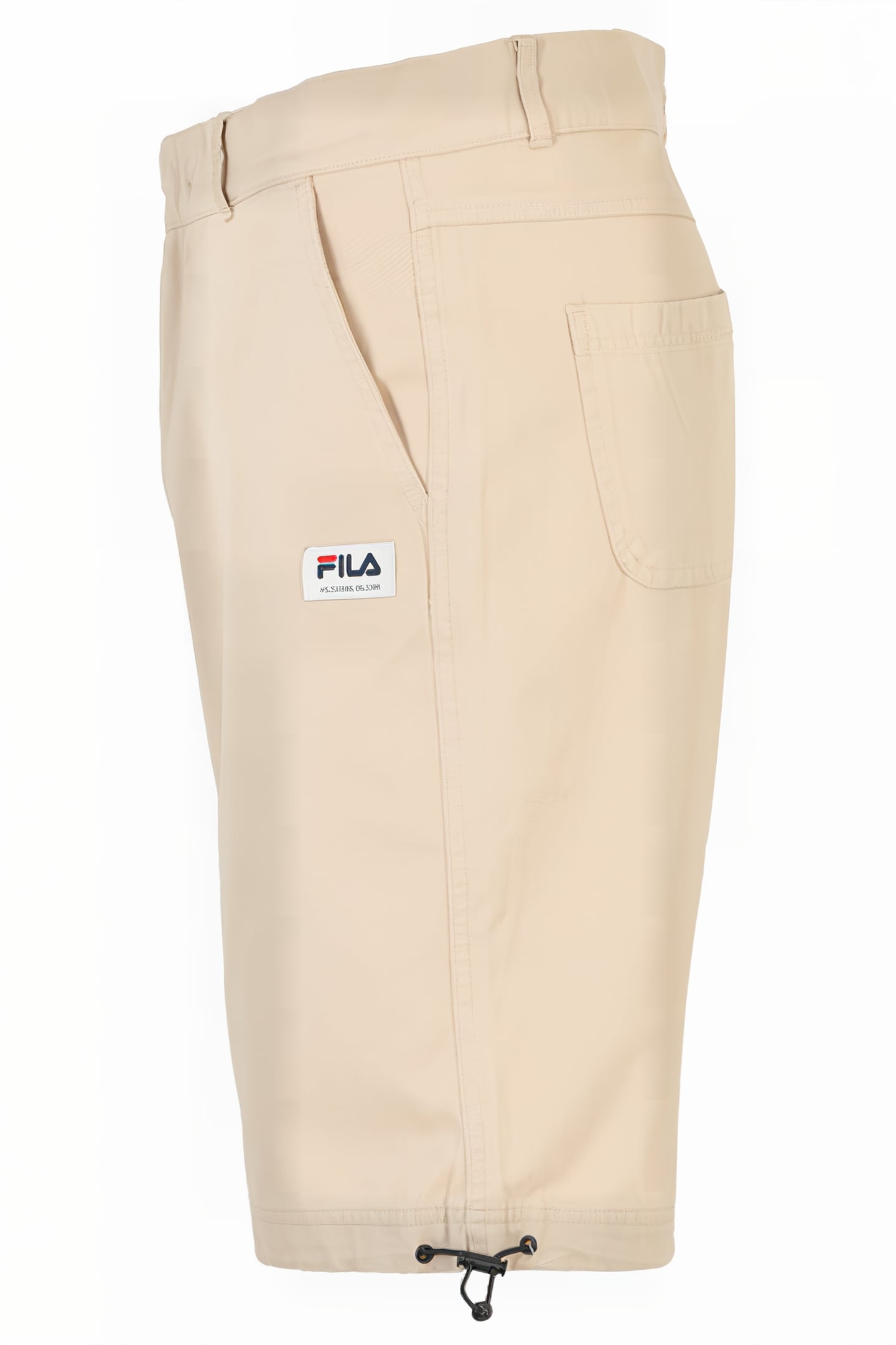 TEUNZ SKATER SHORTS FIELDS OF RYE 3