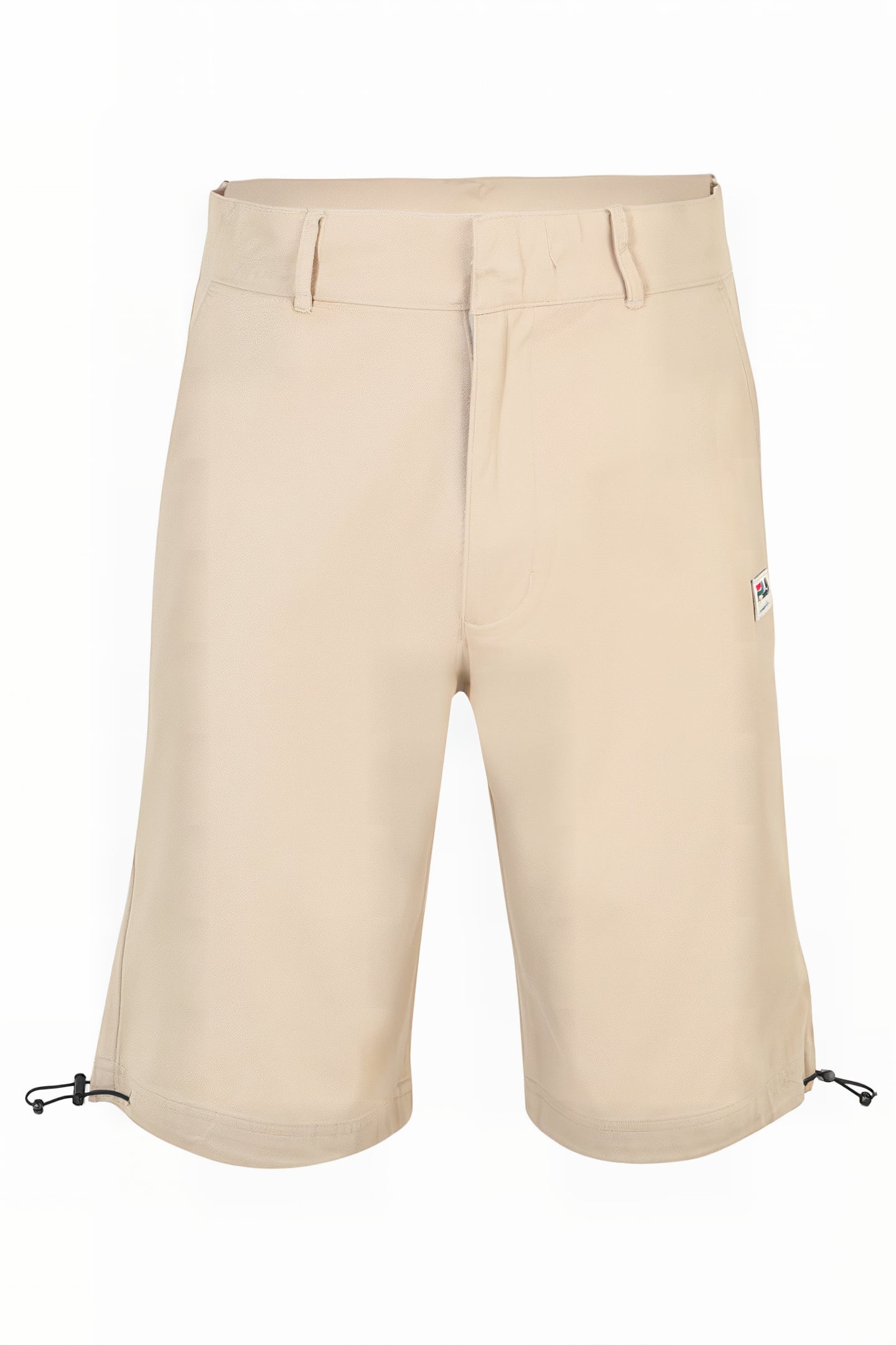 TEUNZ SKATER SHORTS FIELDS OF RYE 1