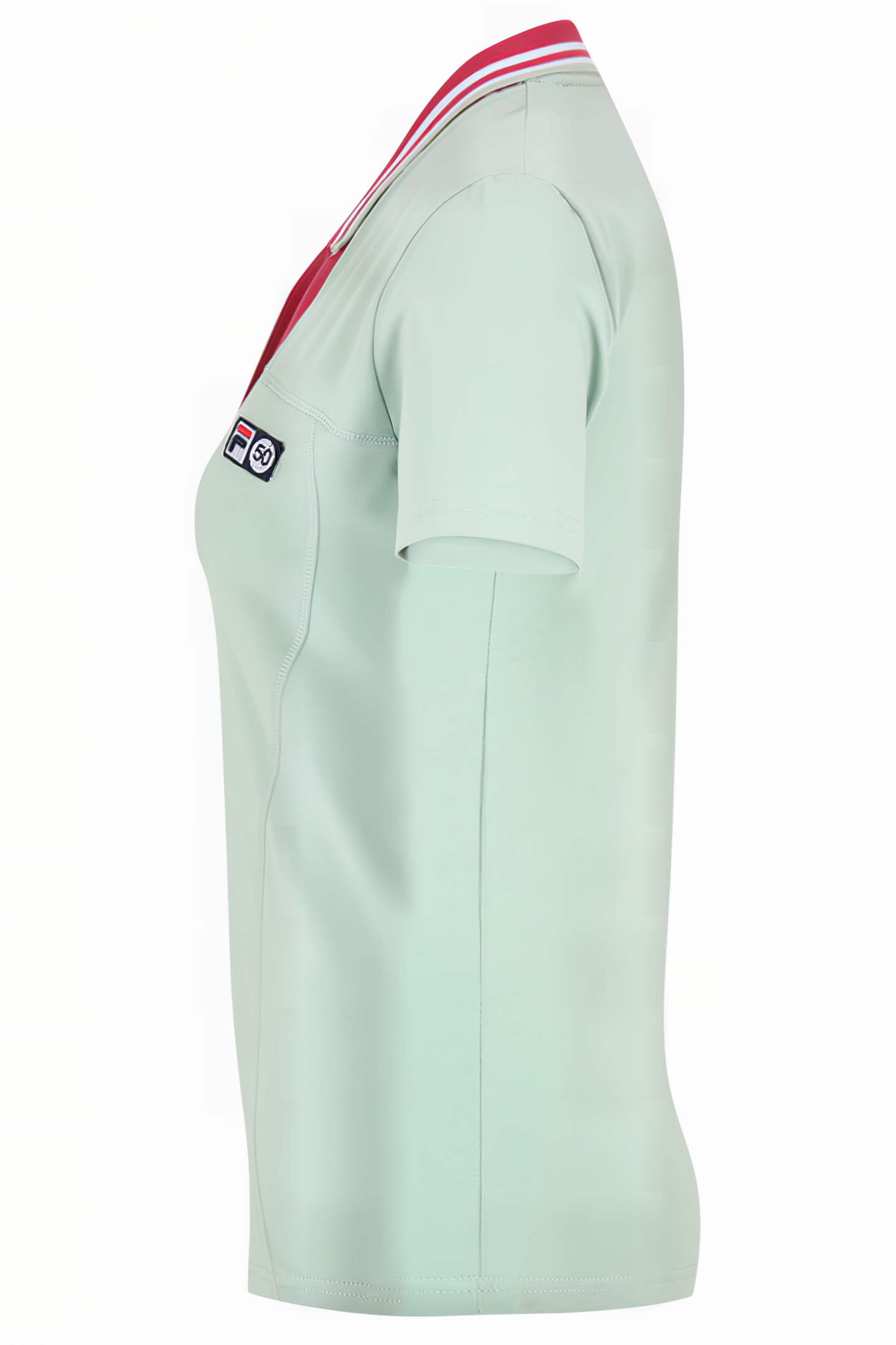 ZAPEL POLO SHIRT SILT GREEN 3