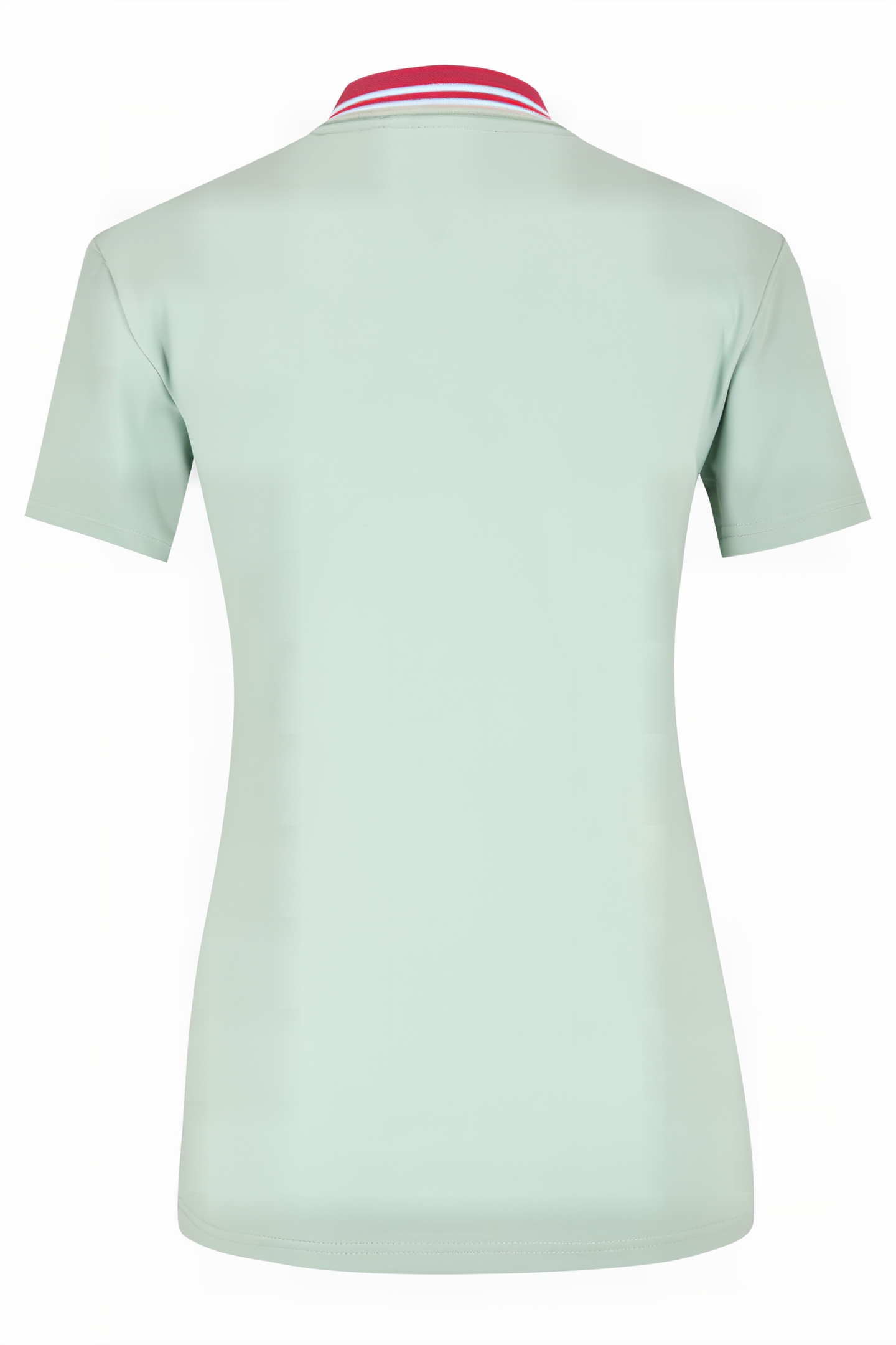 ZAPEL POLO SHIRT SILT GREEN 2