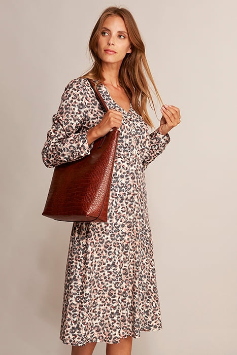 OVERKNEE DRESS PINK 2