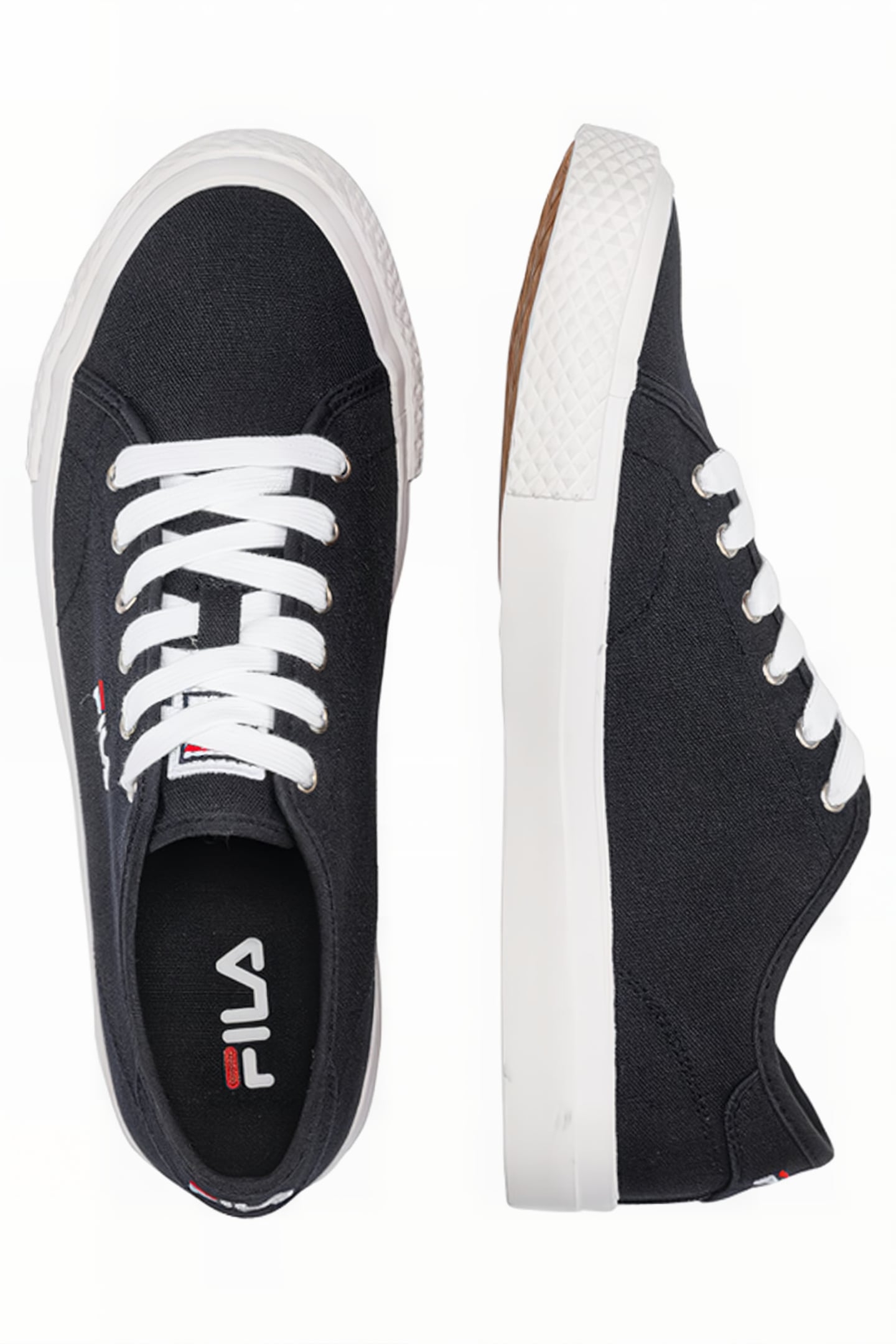 POINTER CLASSIC FILA NAVY 6