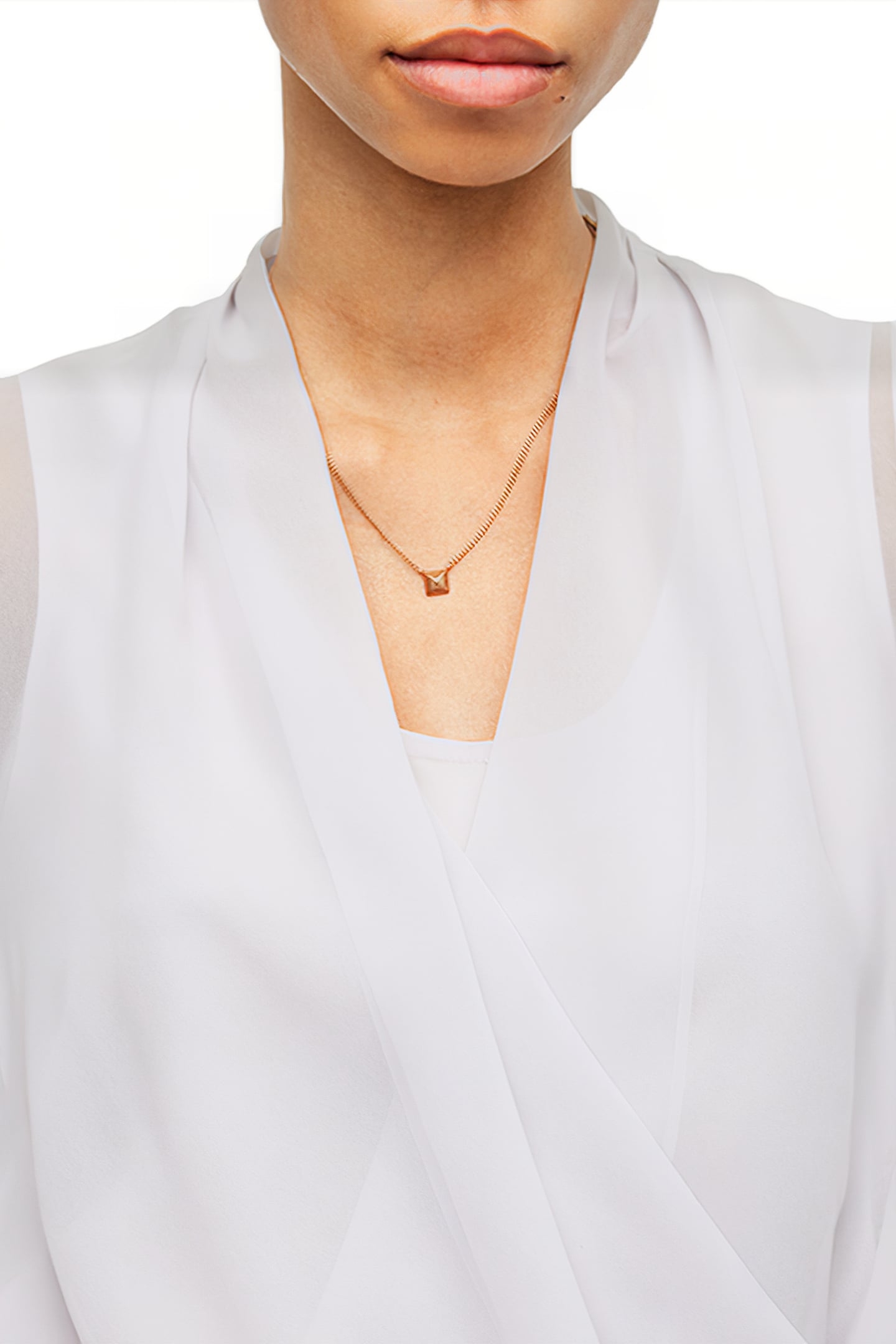 ABI TOP ASH DESERT PINK 5